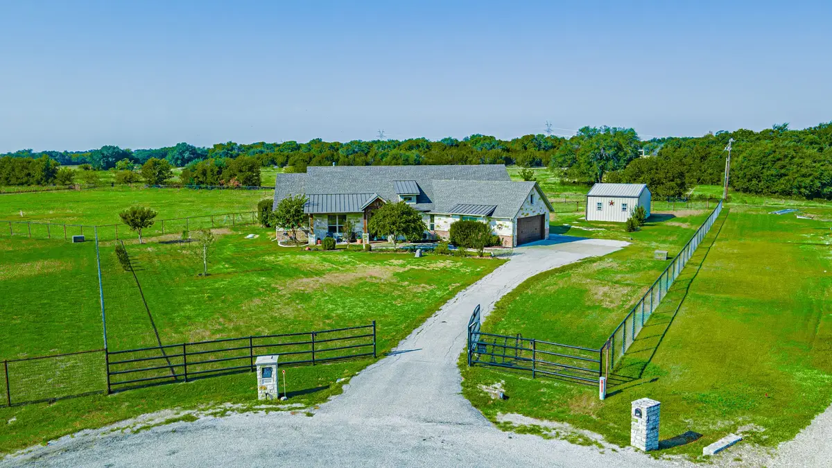 3609 Farm Land Court, Granbury, TX 76048 - #1