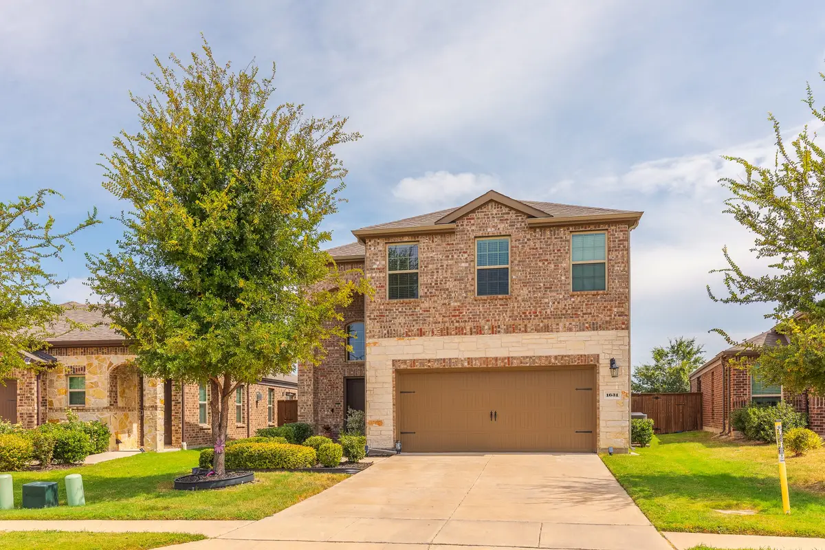 1631 Massey Lane, McKinney, TX 75071 - #1