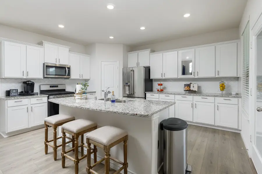 1631 Massey Lane, McKinney, TX 75071 - #3