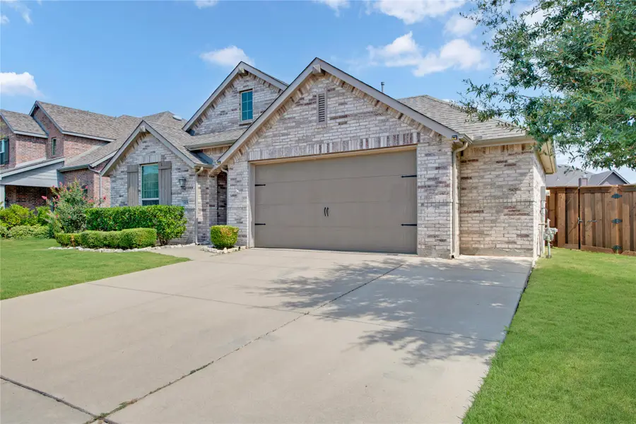1819 Huntsman Way, Forney, TX 75126 - #2