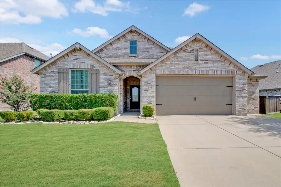 1819 Huntsman Way, Forney, TX 75126 - #3