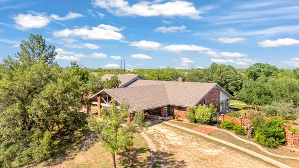 3165 Hayter Road, Abilene, TX 79601