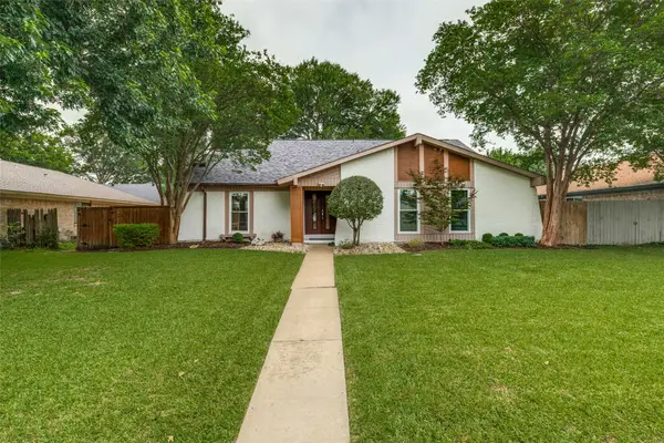 2114 Wheaton Drive, Richardson, TX 75081