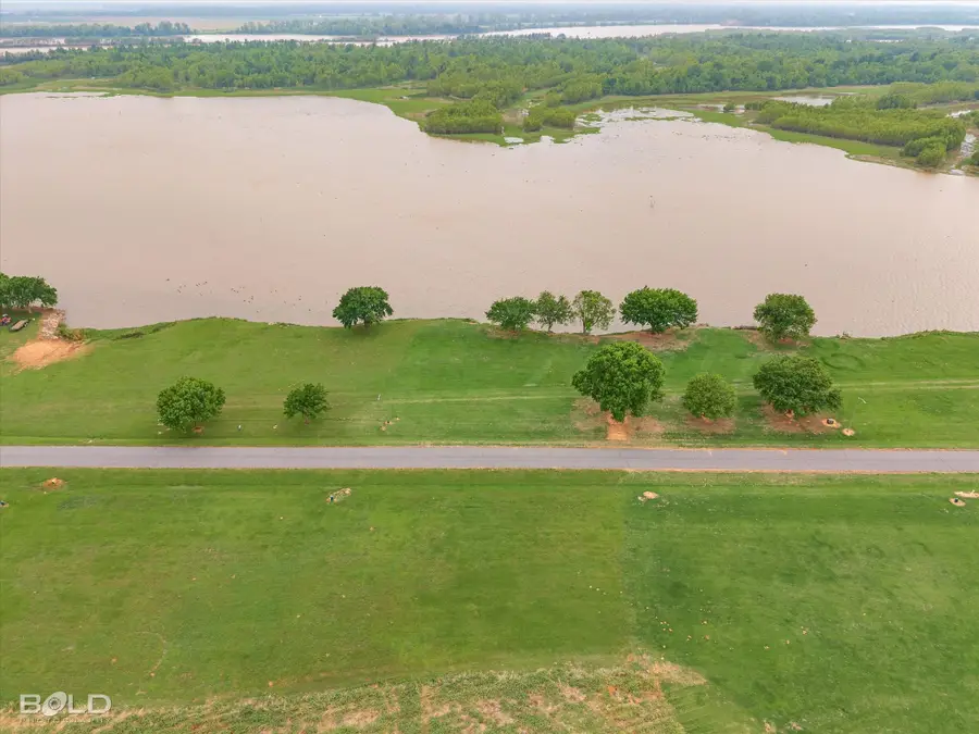 #18 J T White Road, Elm Grove, LA 71051 - #3