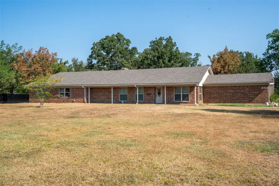 201 Shiloh, Sulphur Springs, TX 75482 - #2