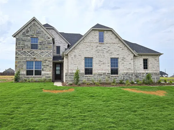 2701 Silo Lane, Van Alstyne, TX 75495