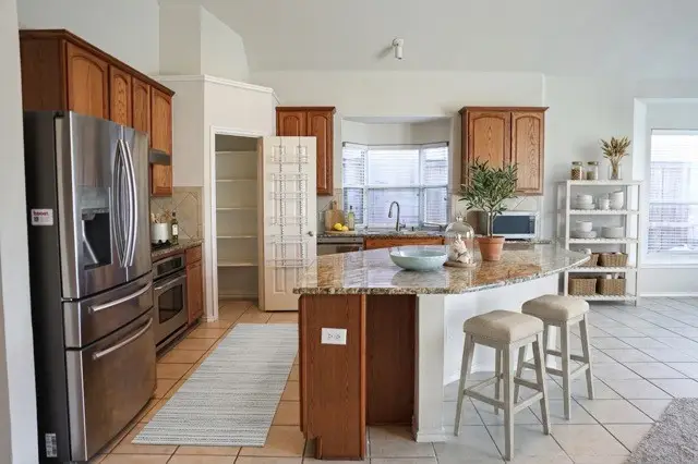 9761 Hickory Street, Frisco, TX 75035 - #3