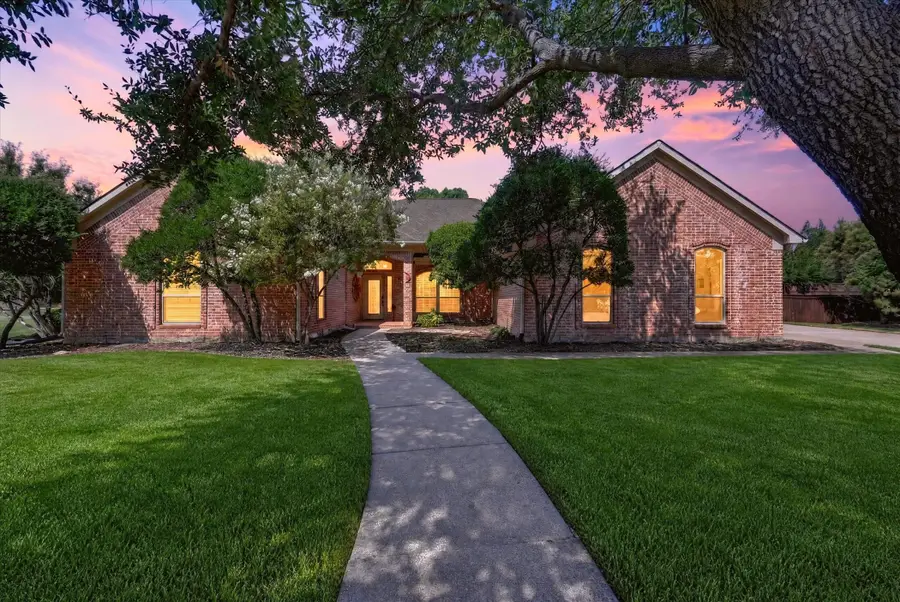 4901 Forest Hill Drive, Flower Mound, TX 75028 - #2