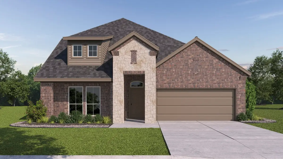 2531 Wesley Avenue, Royse City, TX 75189 - #1