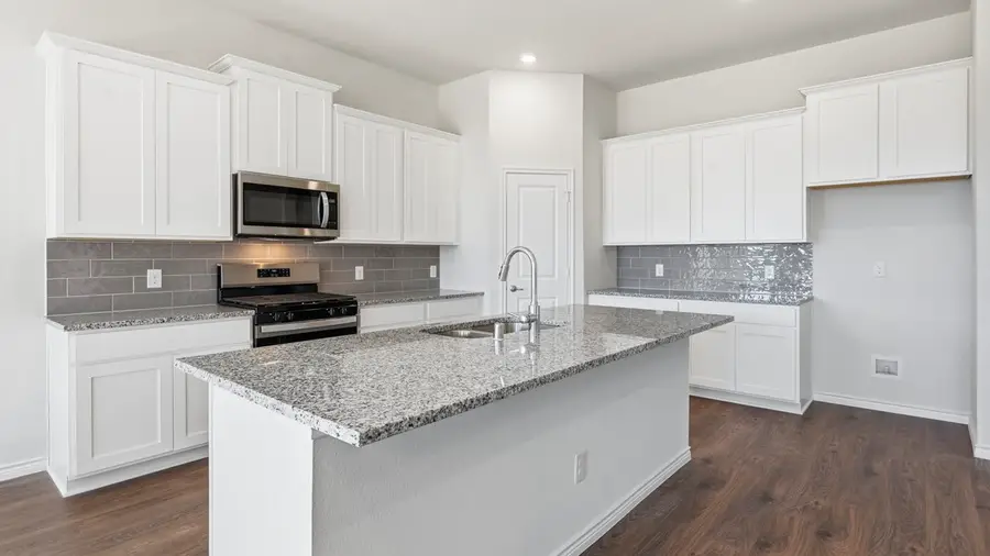 2531 Wesley Avenue, Royse City, TX 75189 - #3
