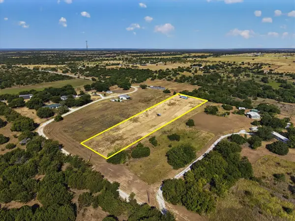 HCR 1195, Blum, TX 76627