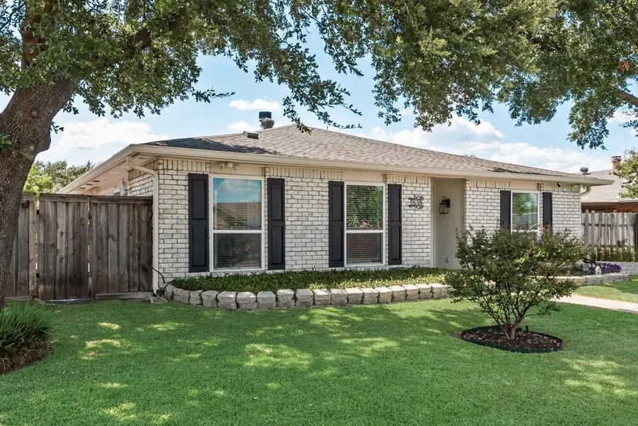1838 Sandra Lane, Grand Prairie, TX 75052 - #2