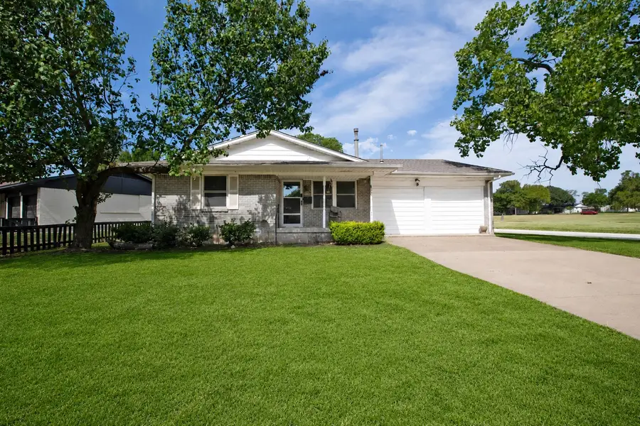 2701 Judy Drive, Mesquite, TX 75149 - #2