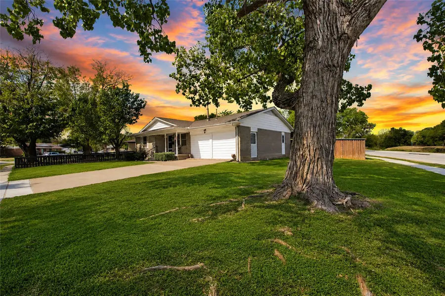 2701 Judy Drive, Mesquite, TX 75149 - #3
