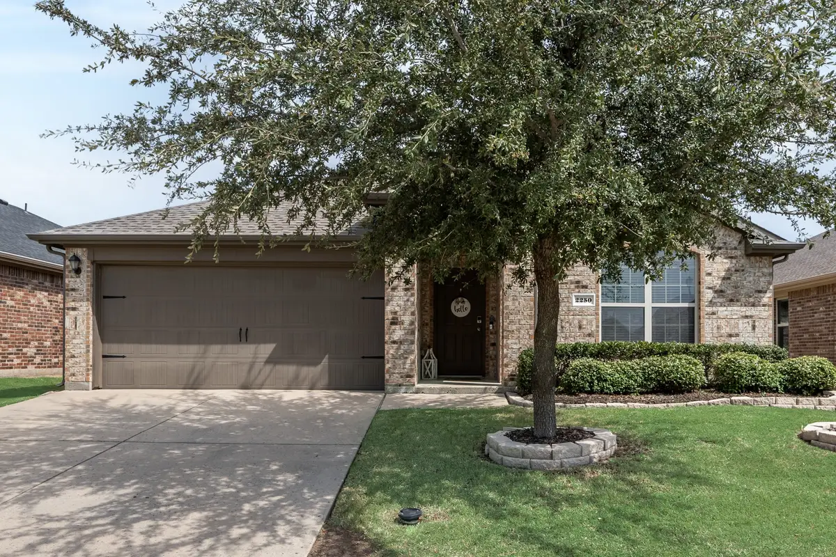 2250 Bryant Lane, Fate, TX 75189 - #1