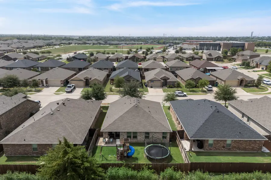 2250 Bryant Lane, Fate, TX 75189 - #2