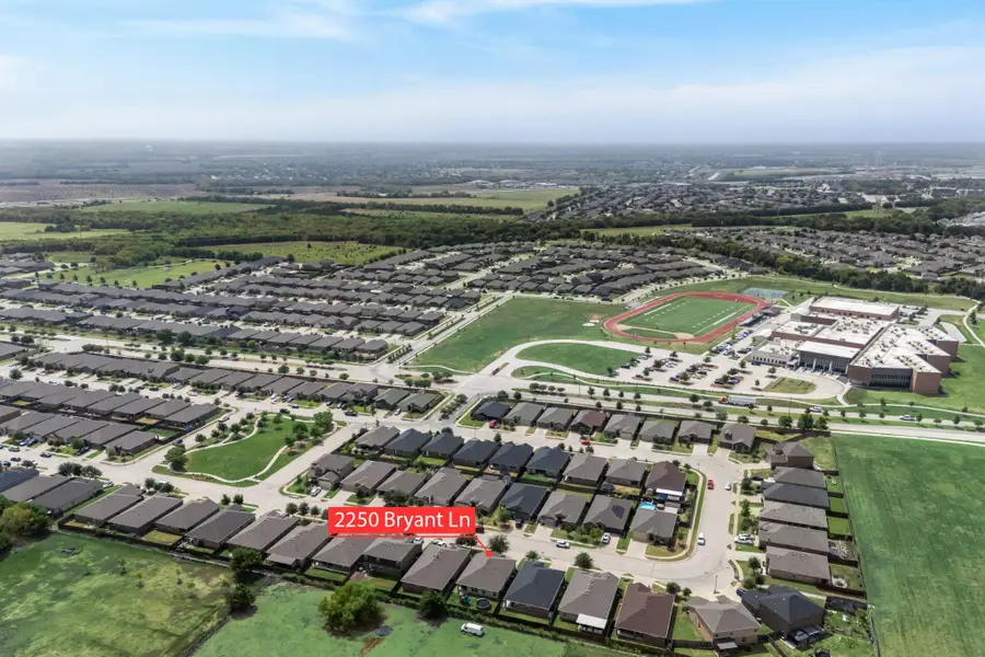 2250 Bryant Lane, Fate, TX 75189 - #3
