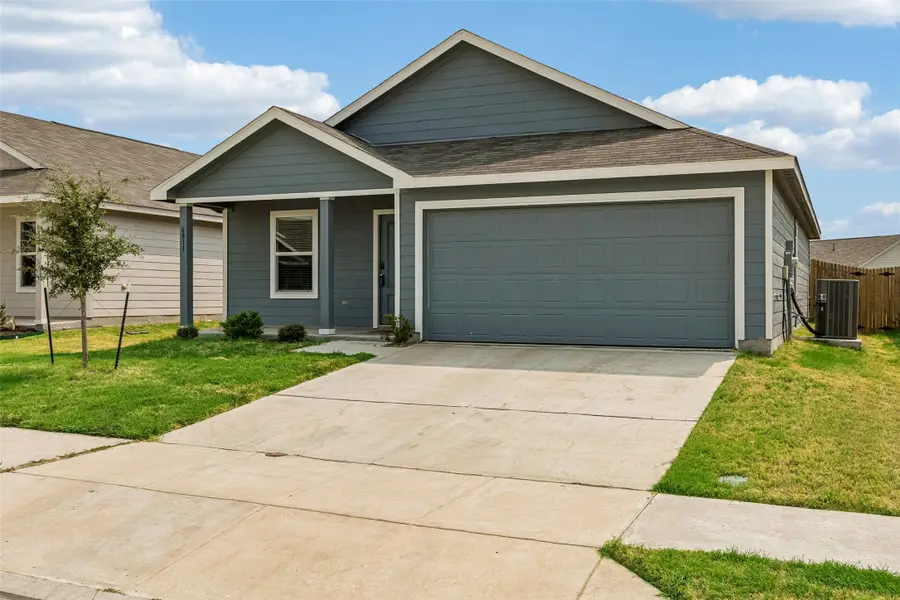 6811 Fairview Avenue, Princeton, TX 75407 - #2