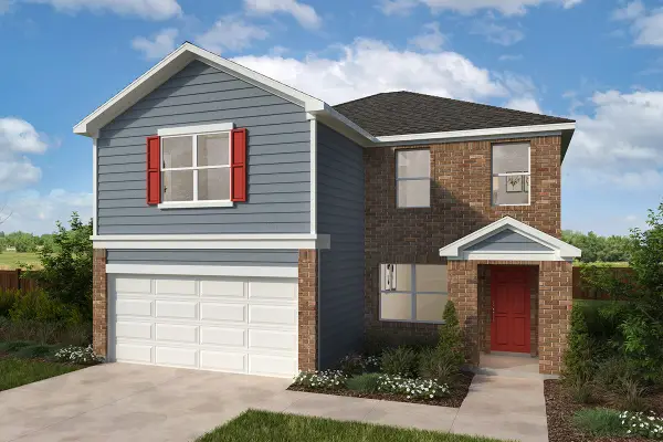818 Trujillo Drive, Seagoville, TX 75159