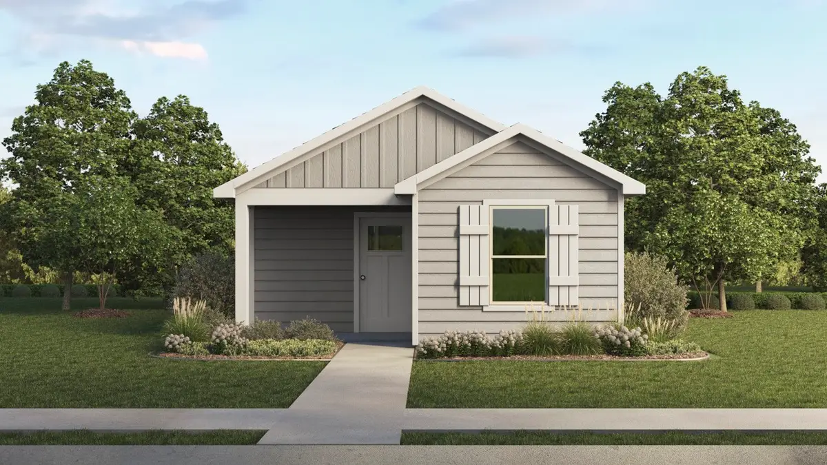 4604 Bonney Avenue, Crandall, TX 75114 - #1