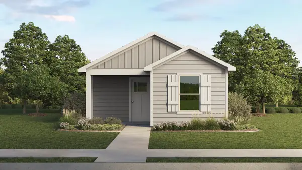 4604 Bonney Avenue, Crandall, TX 75114