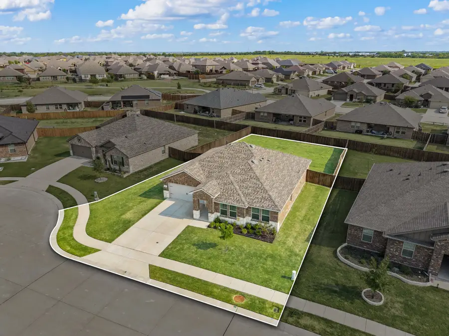 316 Duke Court, Fate, TX 75189 - #2