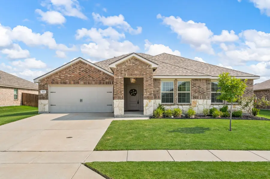 316 Duke Court, Fate, TX 75189 - #3
