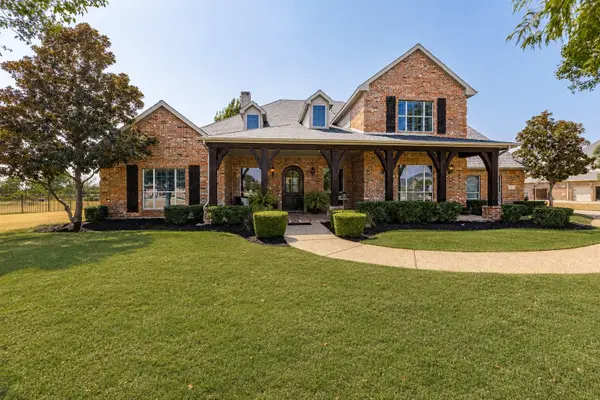 5203 Englenook Drive, Parker, TX 75002