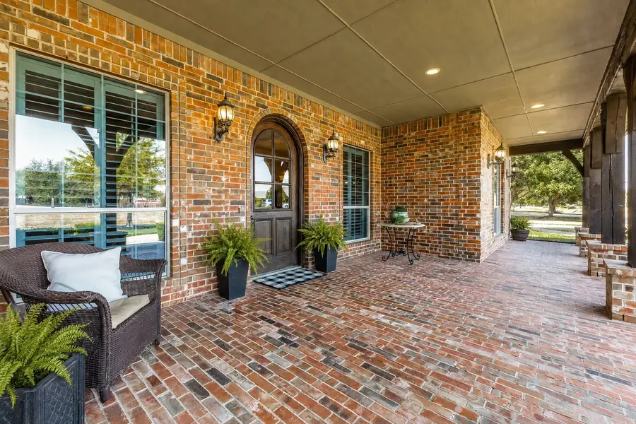 5203 Englenook Drive, Parker, TX 75002 - #2