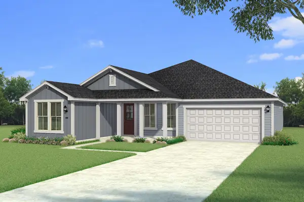 932 Duman Drive, Crowley, TX 76036
