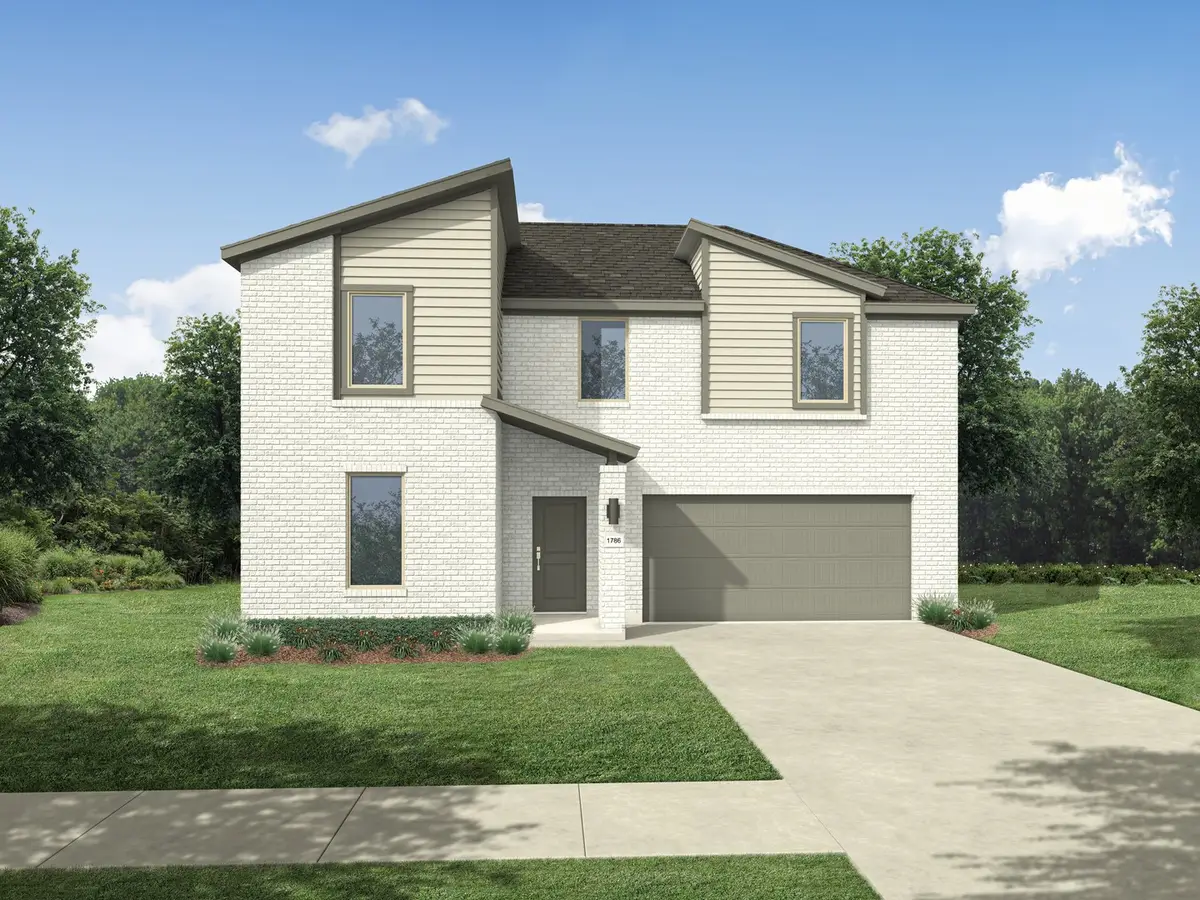 2023 Chariot Court, Seagoville, TX 75159 - #1