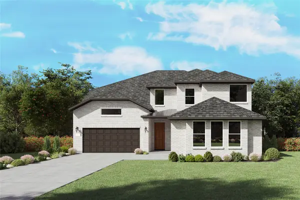 6812 Alvarado Drive, McKinney, TX 75071