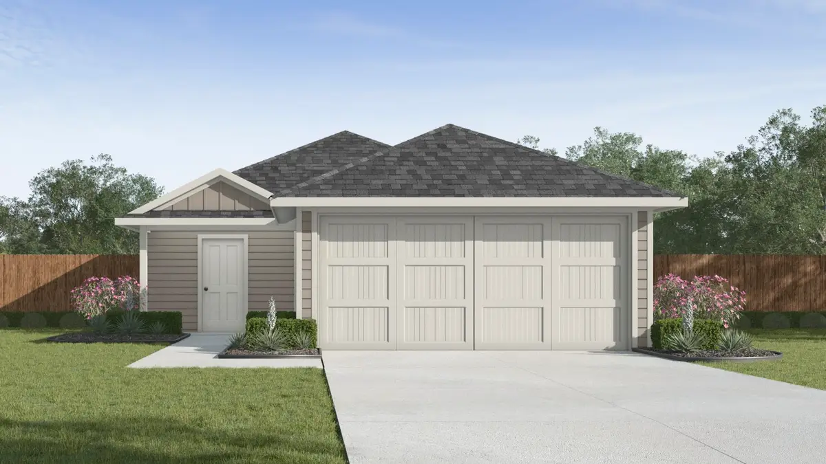 1125 Southfield Drive, Josephine, TX 75135 - #1