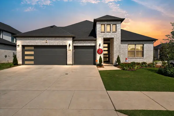 3701 Turpin Drive, McKinney, TX 75071