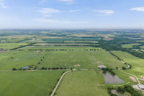 TBD (Track 2) County Road 1208, Rio Vista, TX 76093