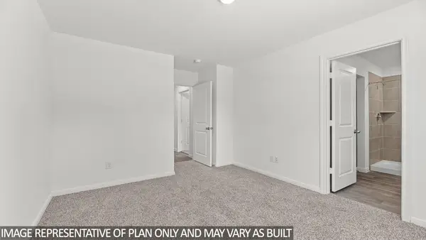 4628 Bonney Avenue, Crandall, TX 75114