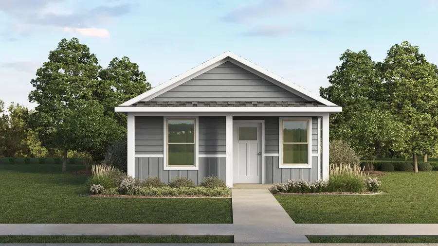 4628 Bonney Avenue, Crandall, TX 75114 - #2