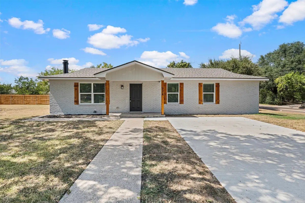 234 Ave E, Lacy Lakeview, TX 76705 - #1