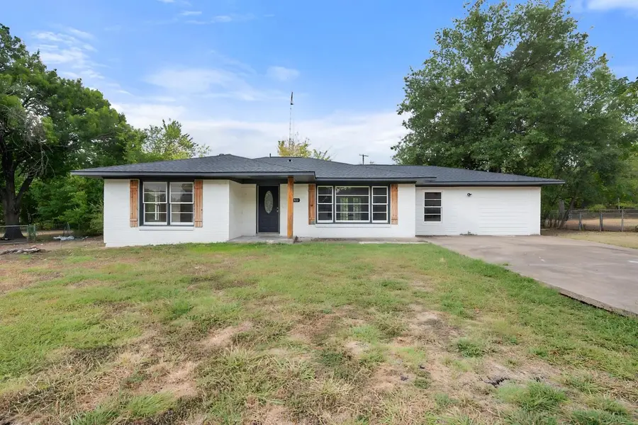 2922 College Circle, Corsicana, TX 75110 - #3