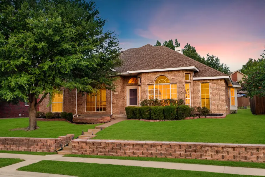 5084 Lakeshore Boulevard, The Colony, TX 75056 - #2