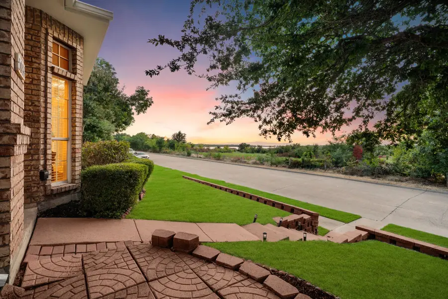 5084 Lakeshore Boulevard, The Colony, TX 75056 - #3