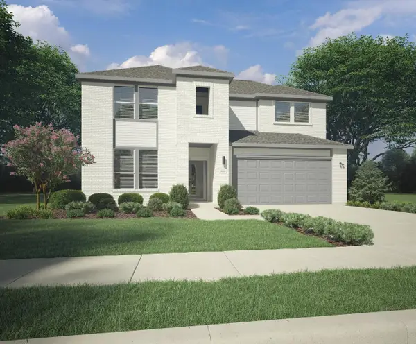 1932 Paddock Lane, Seagoville, TX 75159