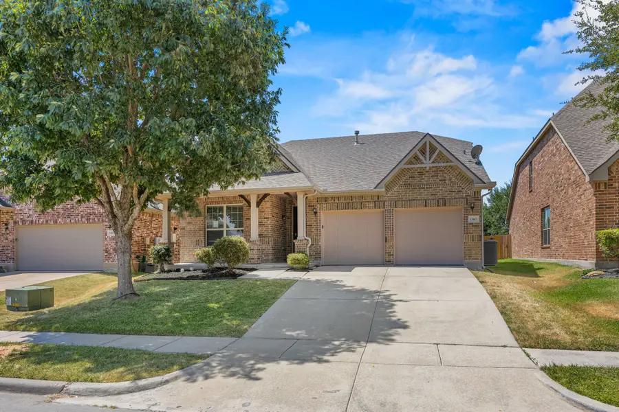 1307 Hidden Valley Drive, Wylie, TX 75098 - #2
