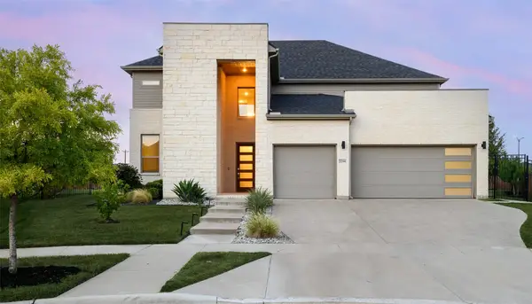 2298 Bristlegrass Road, Frisco, TX 75033