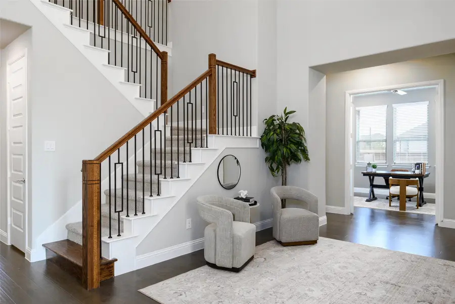 2298 Bristlegrass Road, Frisco, TX 75033 - #2