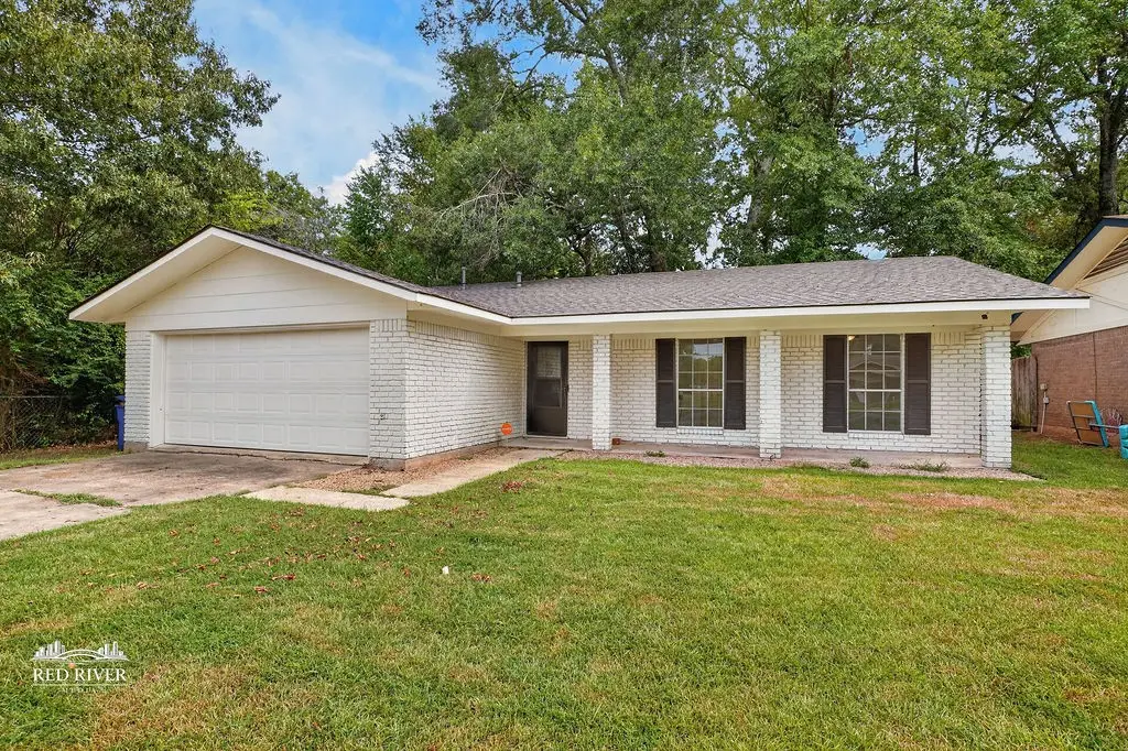 3409 Tara Lane, Shreveport, LA 71118 - #1