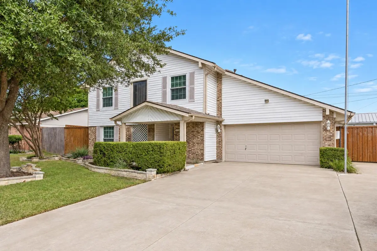 1109 Midway Drive, Richardson, TX 75081 - #1