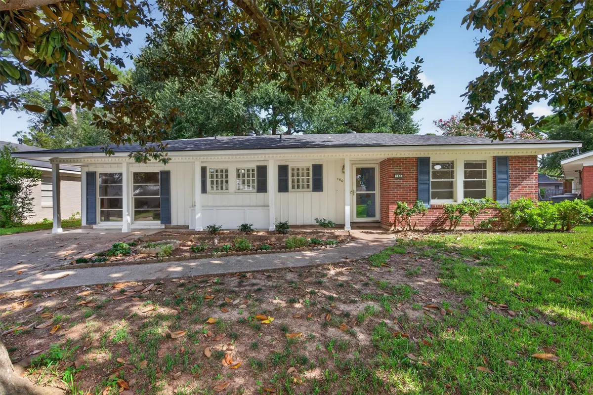 160 Carroll Street, Shreveport, LA 71105 - #1