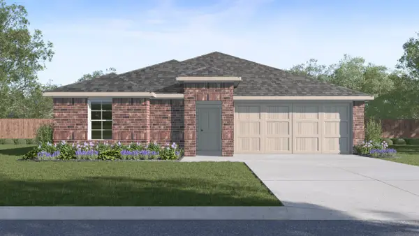 1117 Overhill Road, Josephine, TX 75135