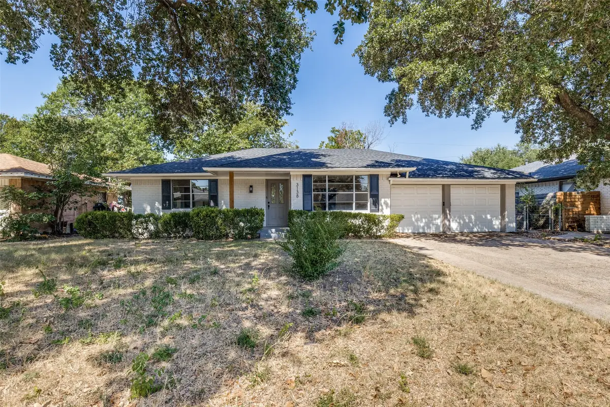 3138 Touraine Drive, Dallas, TX 75211 - #1